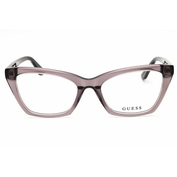 Guess EYEGLASSES GU50261-081-53 New with case main image 4